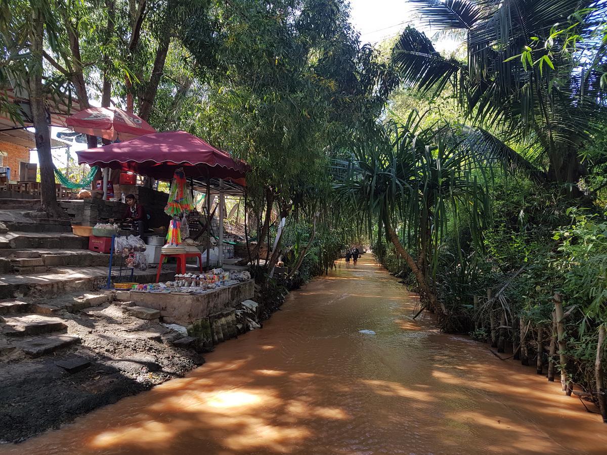 Mui Ne Ocean House Hotel Eksteriør billede