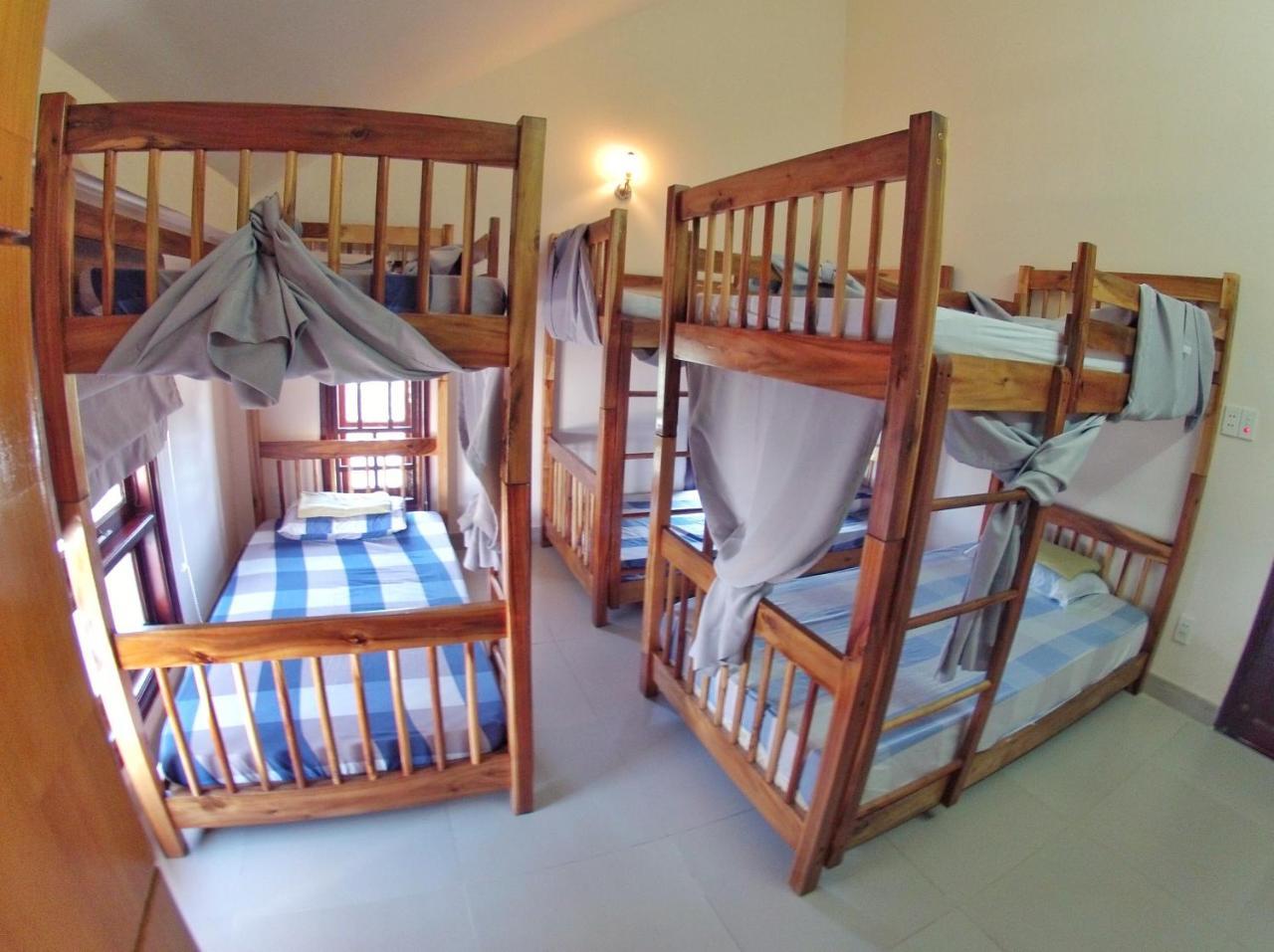 Mui Ne Ocean House Hotel Eksteriør billede