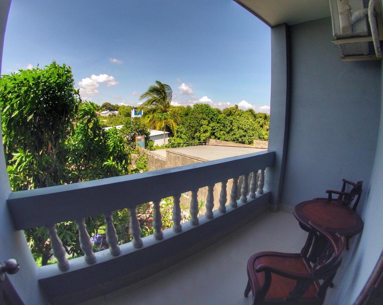Mui Ne Ocean House Hotel Eksteriør billede
