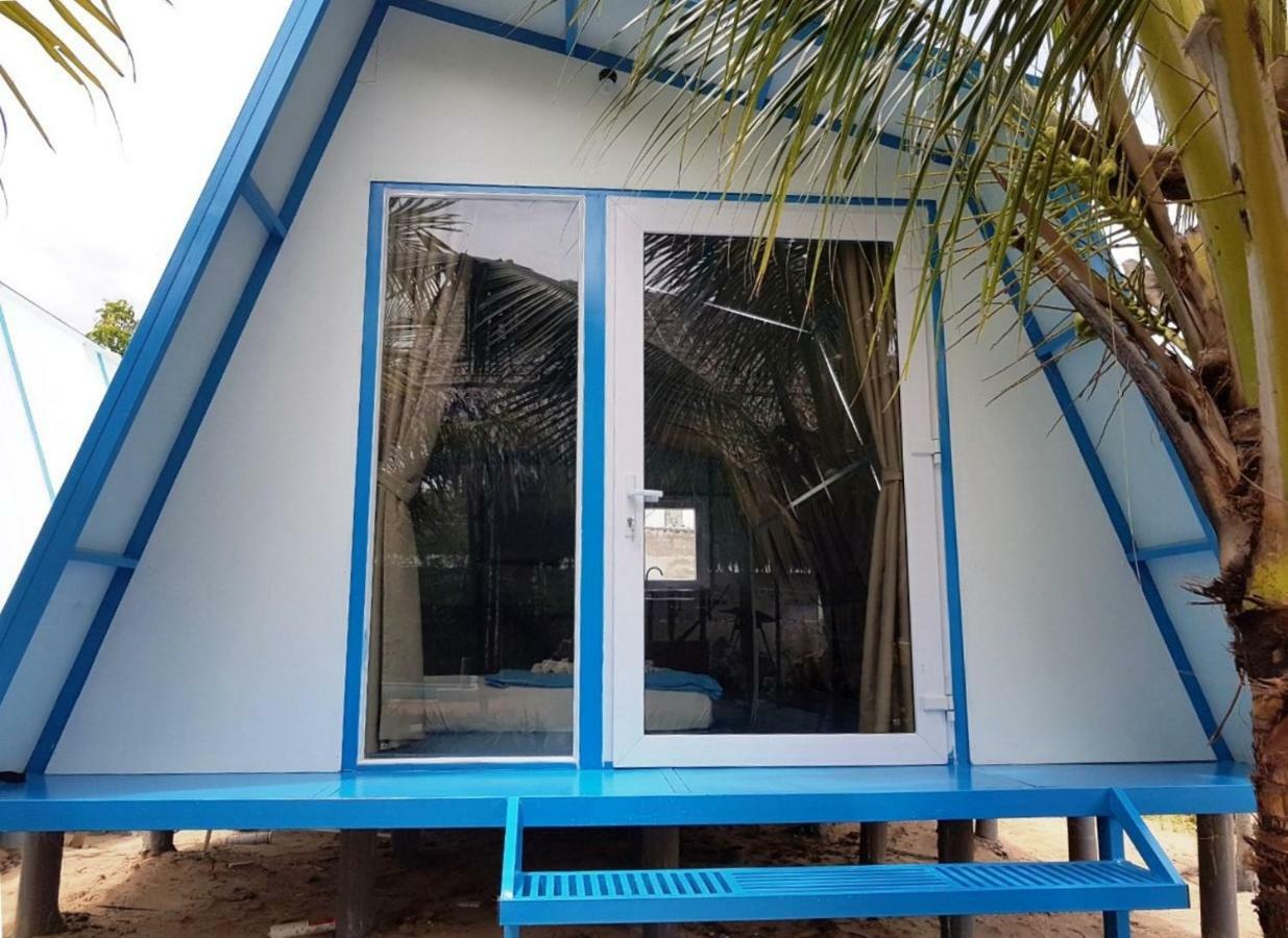 Mui Ne Ocean House Hotel Eksteriør billede